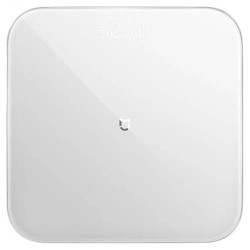 Умные весы Xiaomi Mijia Body Fat Scale S200 MJTZC02YM Белые - фото