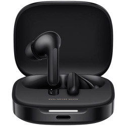 Наушники Xiaomi Redmi Buds 6 M2429E1 (Международная версия) Черный - фото