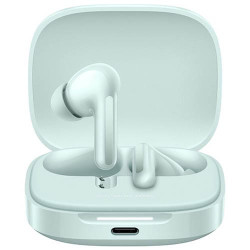 Наушники Xiaomi Redmi Buds 6 M2429E1 (Международная версия) Зеленый - фото