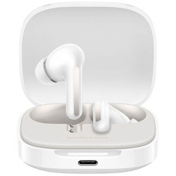 Наушники Xiaomi Redmi Buds 6 M2429E1 (Международная версия) Белый - фото