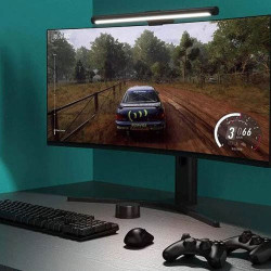 Лампа для монитора Xiaomi Mijia Display Hanging Lamp MJGJ01YL - фото