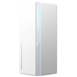 Wi-Fi роутер Xiaomi Mesh System AX3000 NE RD28 (1шт.) (Международная версия) Белый - фото