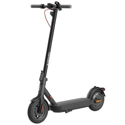 Электросамокат Xiaomi Electric Scooter 4 Pro 2nd Gen (Международная версия) - фото