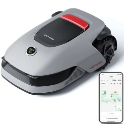 Газонокосилка-робот Dreame Roboticmower A1 Pro  - фото