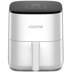  Аэрогриль (аэрофритюрница) Roome AF-ZE3223 Белый - фото