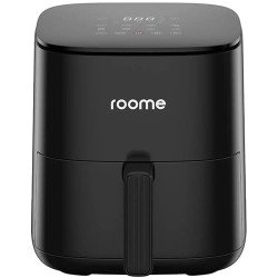 Аэрогриль (аэрофритюрница) Roome AF-ZE3223 Черный - фото