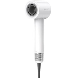 Фен Trouver Turbo AHD11C Белый - фото