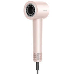 Фен Trouver Turbo AHD11C Розовый - фото