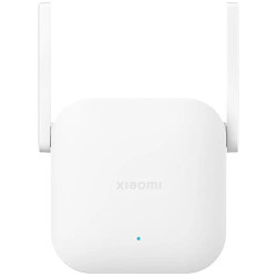 Усилитель сигнала Wi-Fi (репитер) Xiaomi Wi-Fi Range Extender N300 (Международная версия) - фото