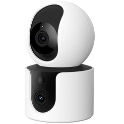 IP-камера Xiaomi Smart Camera C300 Dual BHR9166EU (Международная версия) - фото