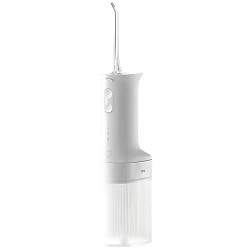 Ирригатор Xiaomi Mijia Electric Flusher 2 MEO705 (Китайская версия) Белый - фото