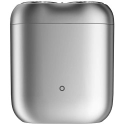 Электробритва Xiaomi Mijia Electric Shaver S200 Серебристый - фото