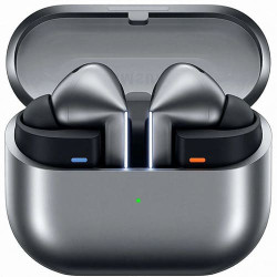 Наушники Samsung Galaxy Buds 3 Pro Серебристый - фото