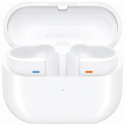Наушники Samsung Galaxy Buds 3 Pro Белый - фото