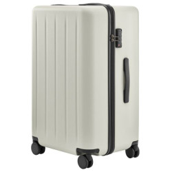 Чемодан Ninetygo Danube MAX Luggage 22'' Белый - фото