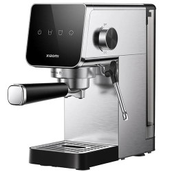 Рожковая кофеварка Xiaomi Semi-automatic Espresso Machine CME003-EU (евровилка) - фото