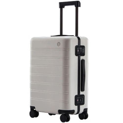 Чемодан Ninetygo Manhattan Frame Luggage 20