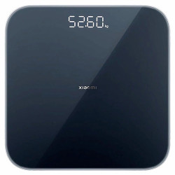 Умные весы Xiaomi Mijia Body Fat Scale S200 MJTZC02YM Черные - фото