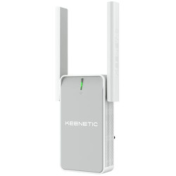 Усилитель Wi-Fi сигнала Keenetic Buddy 5 KN-3311 Белый - фото