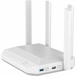 Wi-Fi роутер Keenetic Giga KN-1012 - фото
