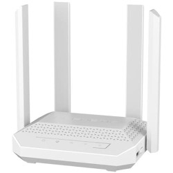 4G Wi-Fi роутер Keenetic Hopper KN-3811 - фото