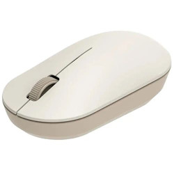 Мышь Xiaomi Mi Wireless Mouse Lite 2 XMWXSB02YM (Международная версия ) Белая - фото