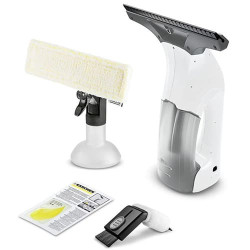 Стеклоочиститель Karcher WV 1 Plus Frame Edition (1.633-620.0) - фото