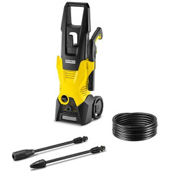 Мойка высокого давления Karcher K 3 1.601-888.0 - фото