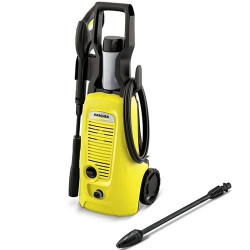 Мойка высокого давления Karcher K 4 Universal Edition 1.679-300.0 - фото
