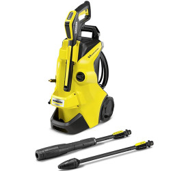 Мойка высокого давления Karcher K 4 Power Control 1.324-030.0 - фото