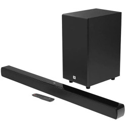 Саундбар JBL Cinema SB190 - фото
