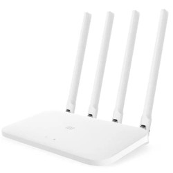 Wi-Fi роутер Xiaomi Mi Router 4c (Международная версия) Белый - фото