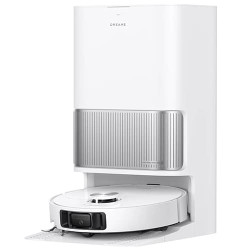 Робот-пылесос Dreame Robot Vacuum L40s Ultra (Международная версия) Белый - фото