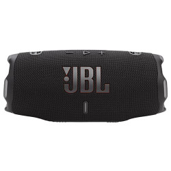 Портативная колонка JBL Charge 6 Черный - фото