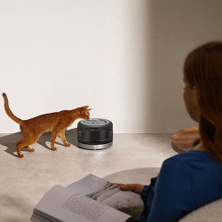 Поилка Trouver WF20 Pro для домашних животных (Международная версия) - фото, картинка Поилка Trouver WF20 Pro для домашних животных (Международная версия) - фото