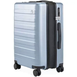Чемодан Ninetygo Rhine Pro Luggage 28'' Синий - фото