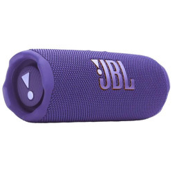 Беспроводная колонка JBL Flip 7 Фиолетовый - фото