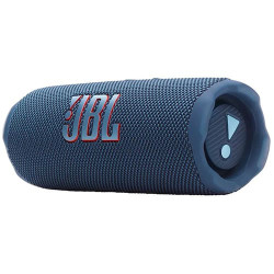 Беспроводная колонка JBL Flip 7 Синий - фото
