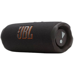 Беспроводная колонка JBL Flip 7 Черный - фото