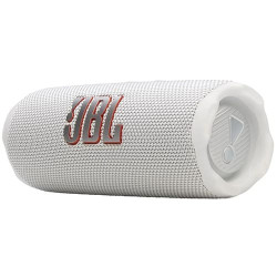 Беспроводная колонка JBL Flip 7 Белый - фото
