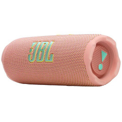 Беспроводная колонка JBL Flip 7 Розовый - фото