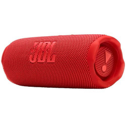 Беспроводная колонка JBL Flip 7 Красный - фото