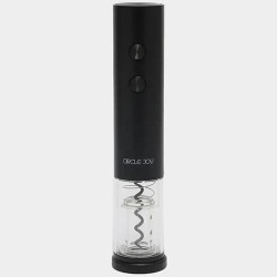 Электрический штопор Circle Joy Nebula Electric Wine Opener (CJ-EKPQ12) Черный - фото