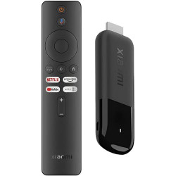 Медиаплеер Xiaomi Mi TV Stick 4K 2nd Gen (Международная версия) - фото