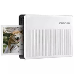 Фотопринтер Xiaomi Portable Photo Printer 1S - фото