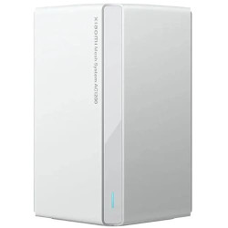 Wi-Fi-роутер Xiaomi Mesh System AC1200 RD13 (Международная версия) Белый - фото