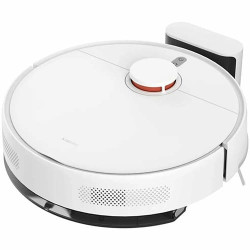 Робот-пылесос Xiaomi Robot Vacuum S40C (E101) (Международная версия) Белый - фото