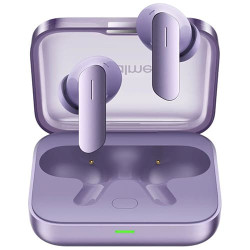 Наушники Realme Buds Air 7 (Международная версия) Сиреневый - фото