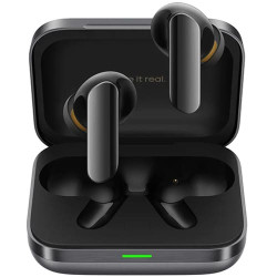 Наушники Realme Buds Air 7 Pro (Международная версия) Темно-серый - фото