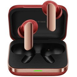 Наушники Realme Buds Air 7 Pro (Международная версия) Красный - фото